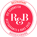 Die schönsten Restaurants und Bars 2020